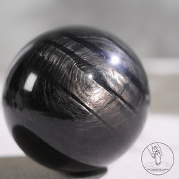 Goldstone Sphere