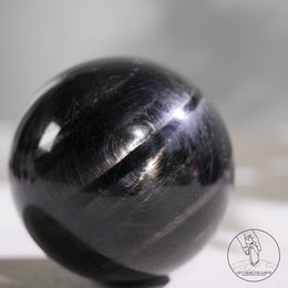 Goldstone Sphere