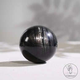Goldstone Sphere