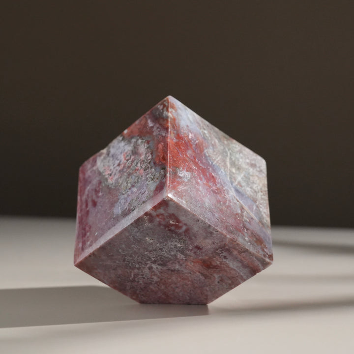 Cube