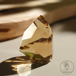 Citrine Freeform