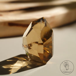 Citrine Freeform