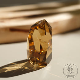 Citrine Freeform