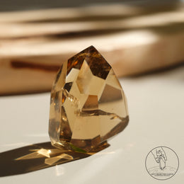 Citrine Freeform
