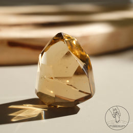 Citrine Freeform