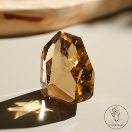 Citrine Freeform