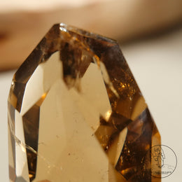 Citrine Freeform