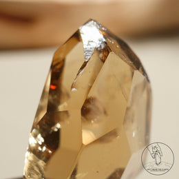 Citrine Freeform