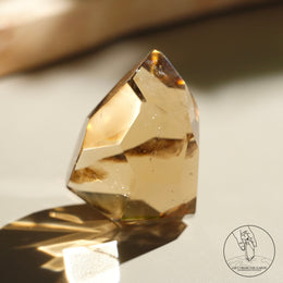 Citrine Freeform