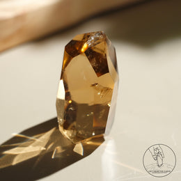 Citrine Freeform