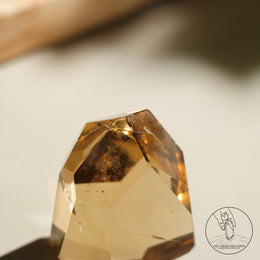 Citrine Freeform