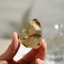 Citrine Freeform