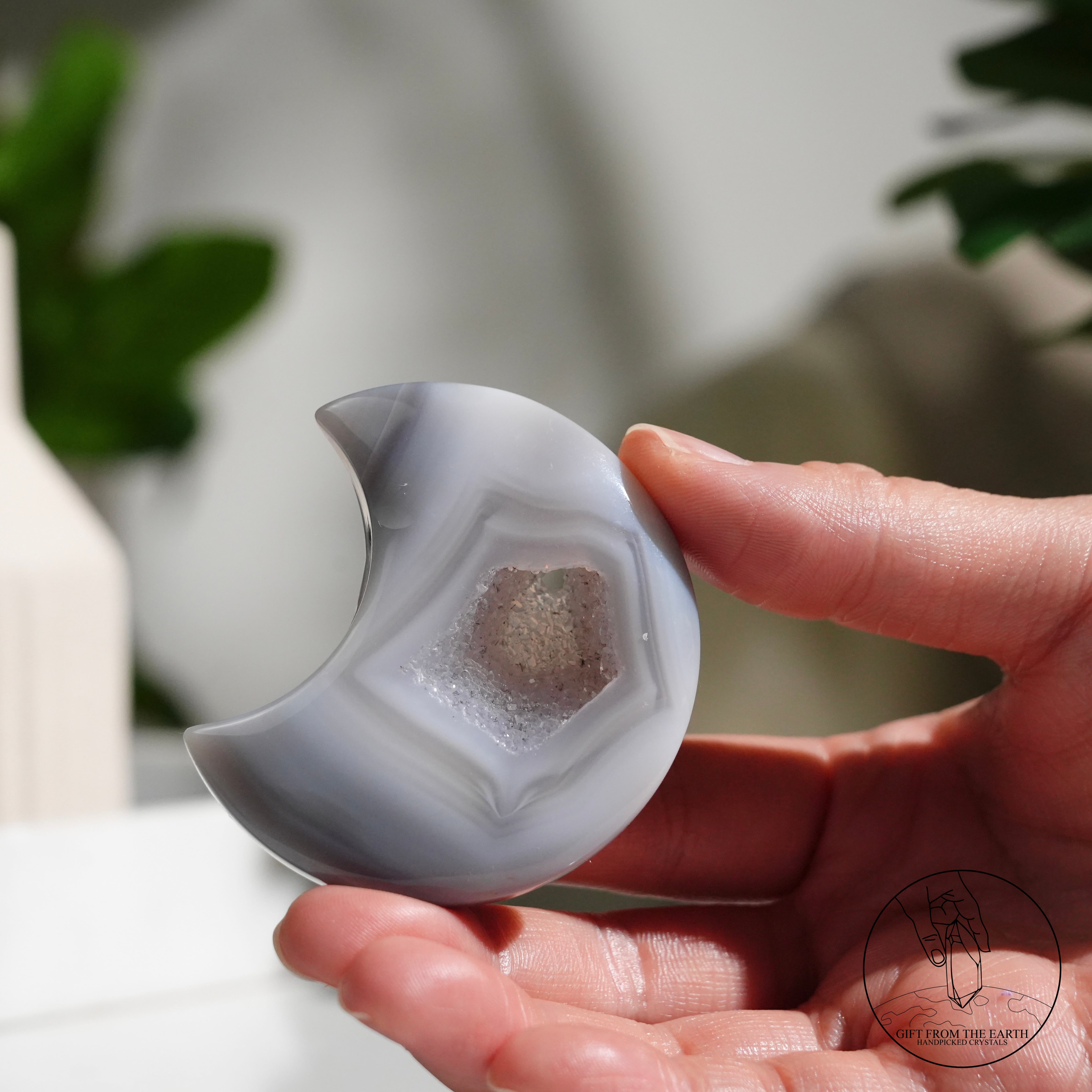 瑪瑙– GFE Handpicked Crystals