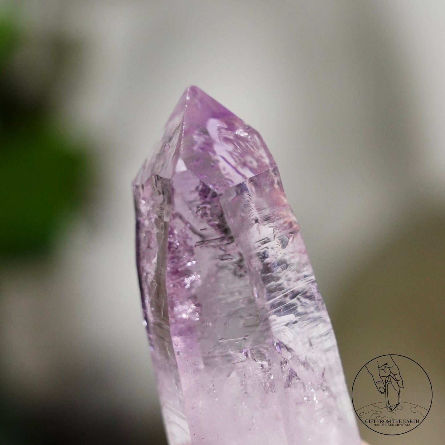 Vera Cruz amethyst