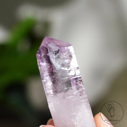 克魯茲紫水晶原石