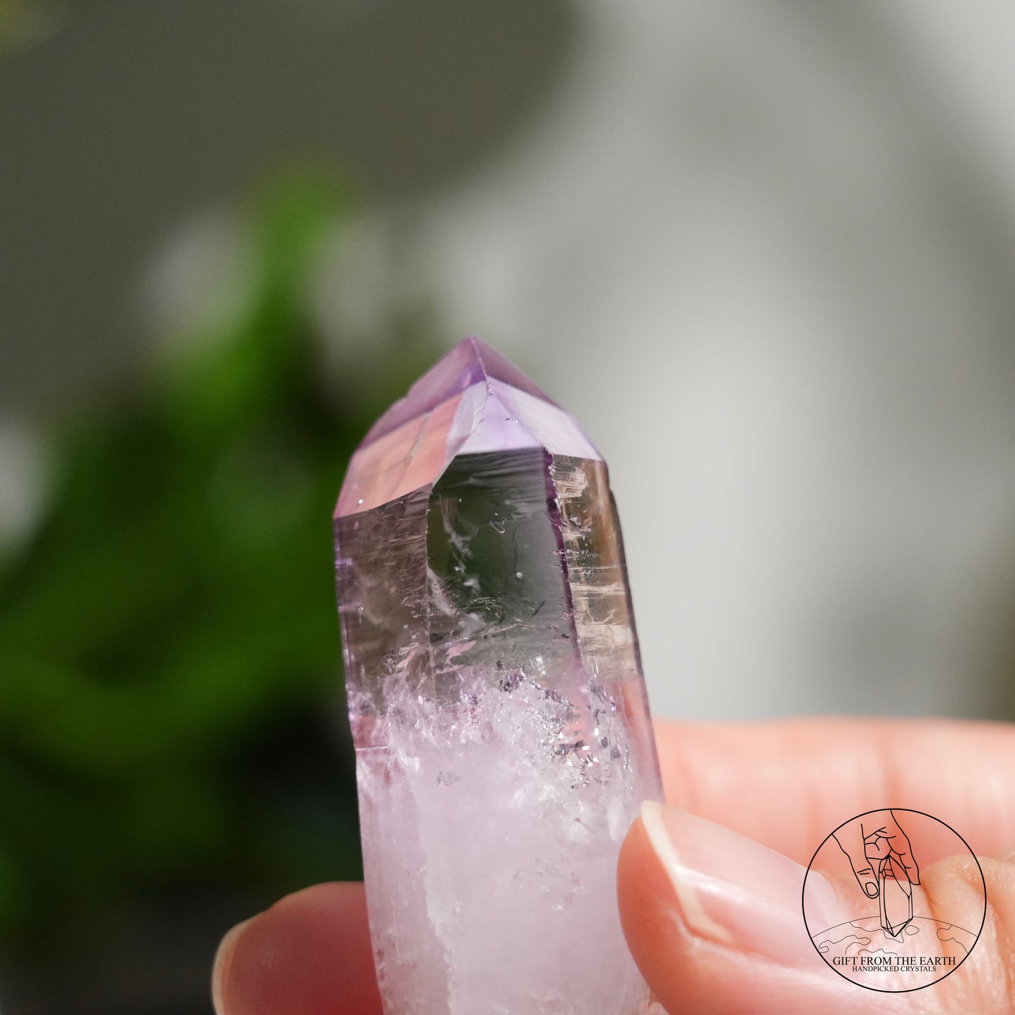 Vera Cruz amethyst