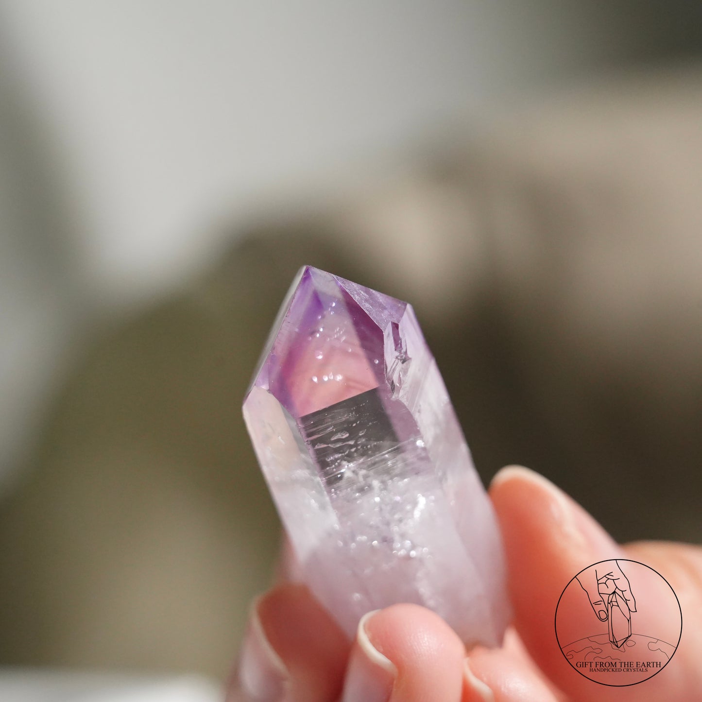 Vera Cruz amethyst