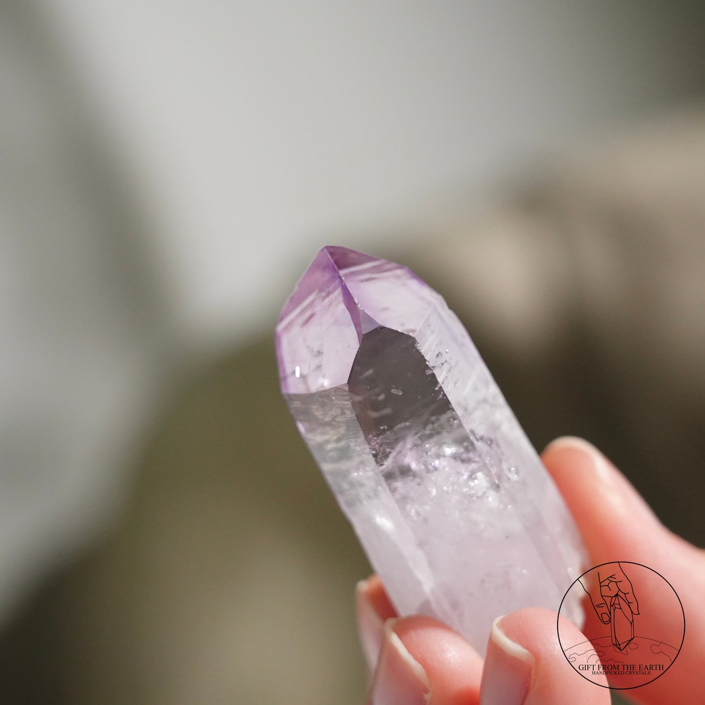 Vera Cruz amethyst