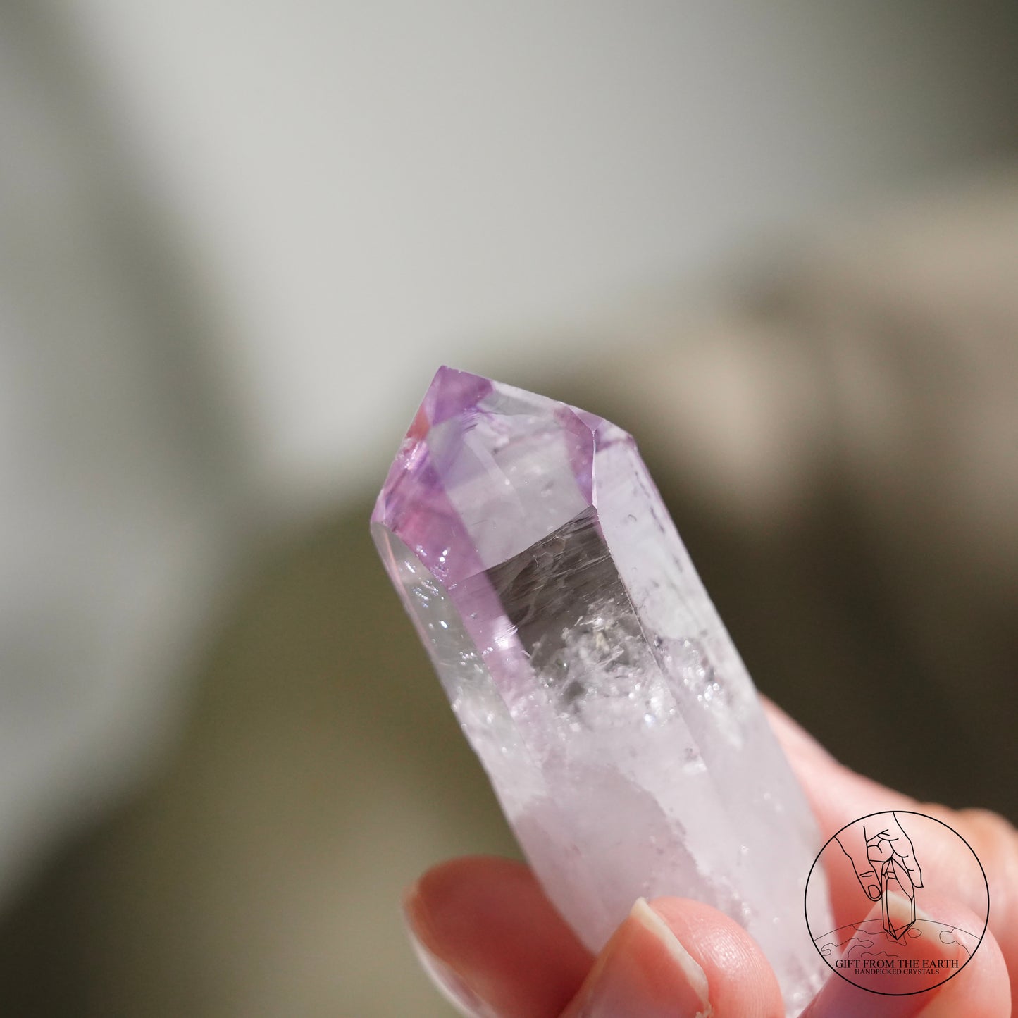 Vera Cruz amethyst