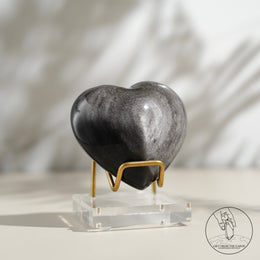 Handpicked Crystal