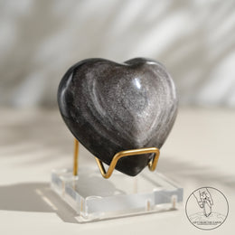 Handpicked Crystal