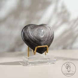 Handpicked Crystal