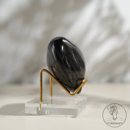 Handpicked Crystal