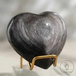 Handpicked Crystal