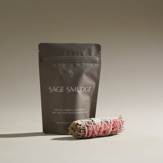 鼠尾草捆 - Sage Bundle