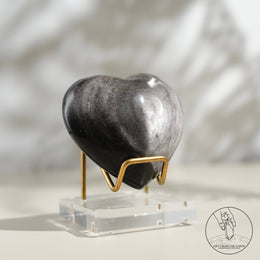 Handpicked Crystal