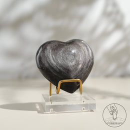 Handpicked Crystal