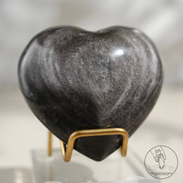 Handpicked Crystal