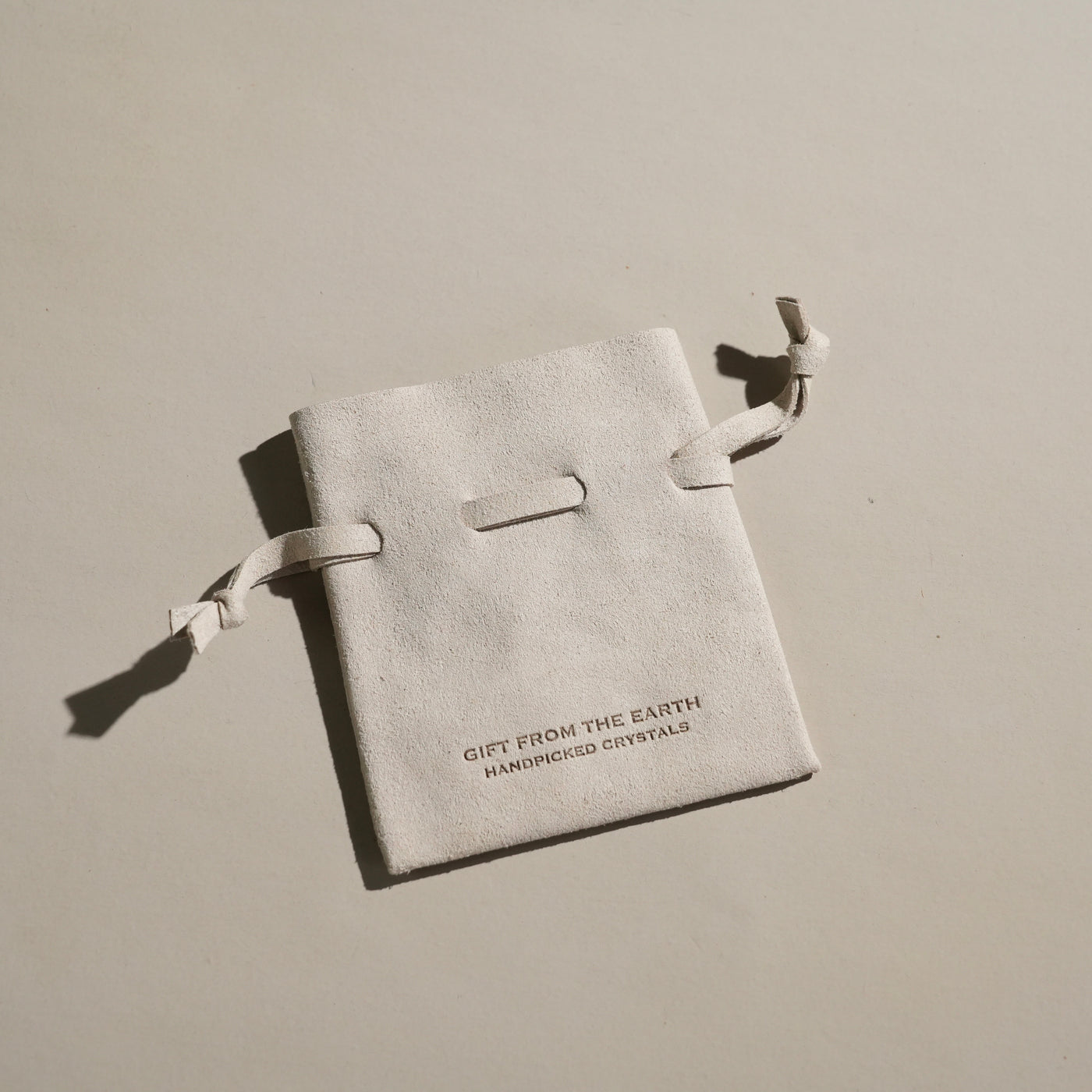 Pouch From Gfe