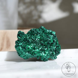 Malachite Raw Stone