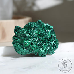 Malachite Raw Stone