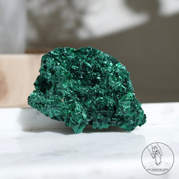 Malachite Raw Stone