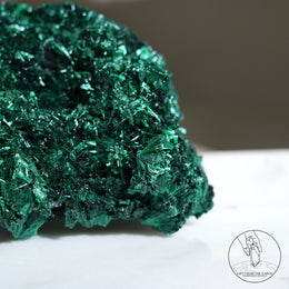 Malachite Raw Stone
