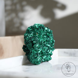 Malachite Raw Stone