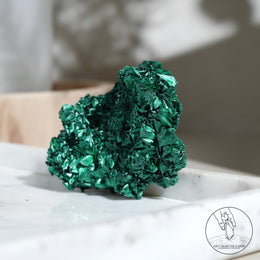 Malachite Raw Stone