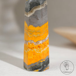 大黃蜂碧玉柱