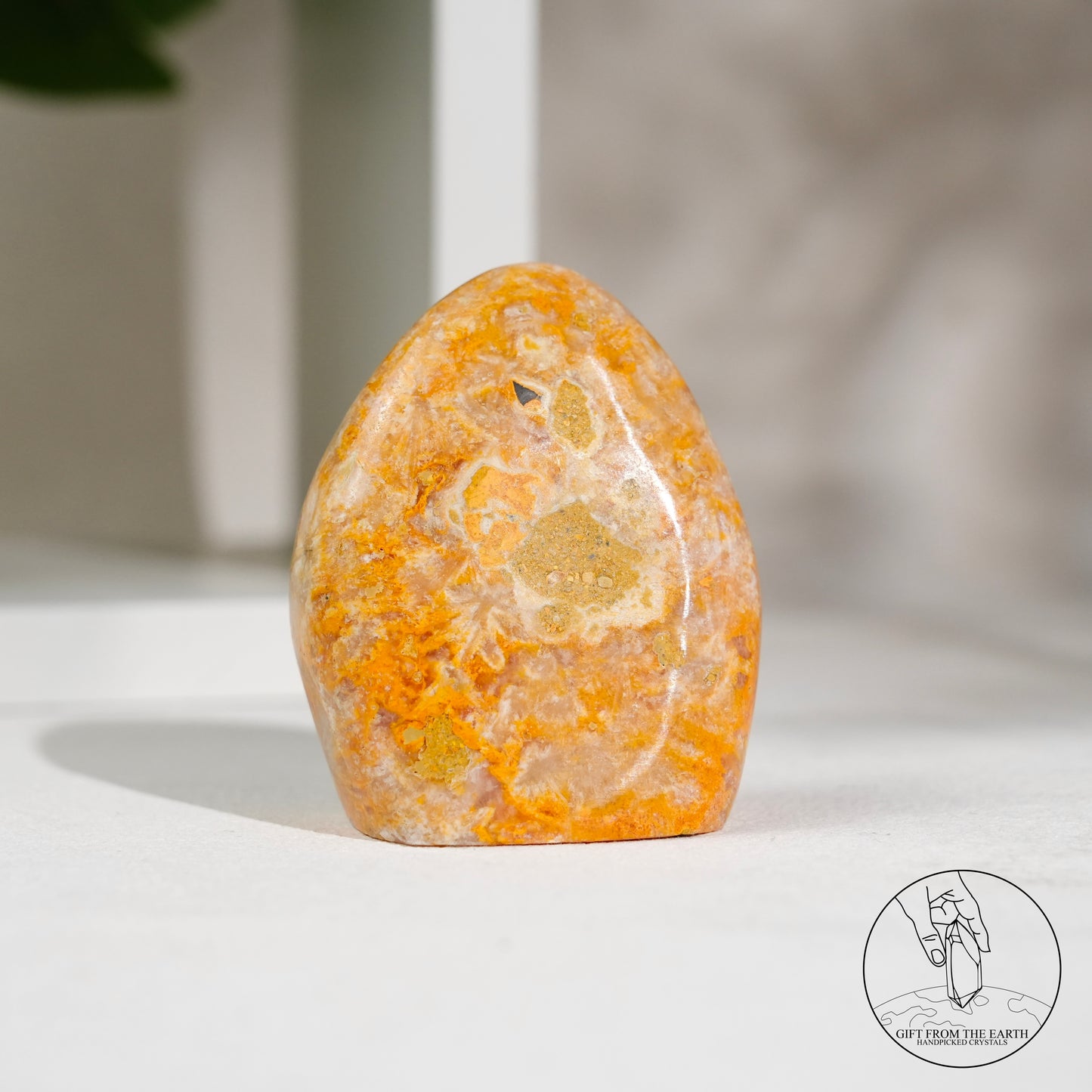 大黃蜂碧玉隨形