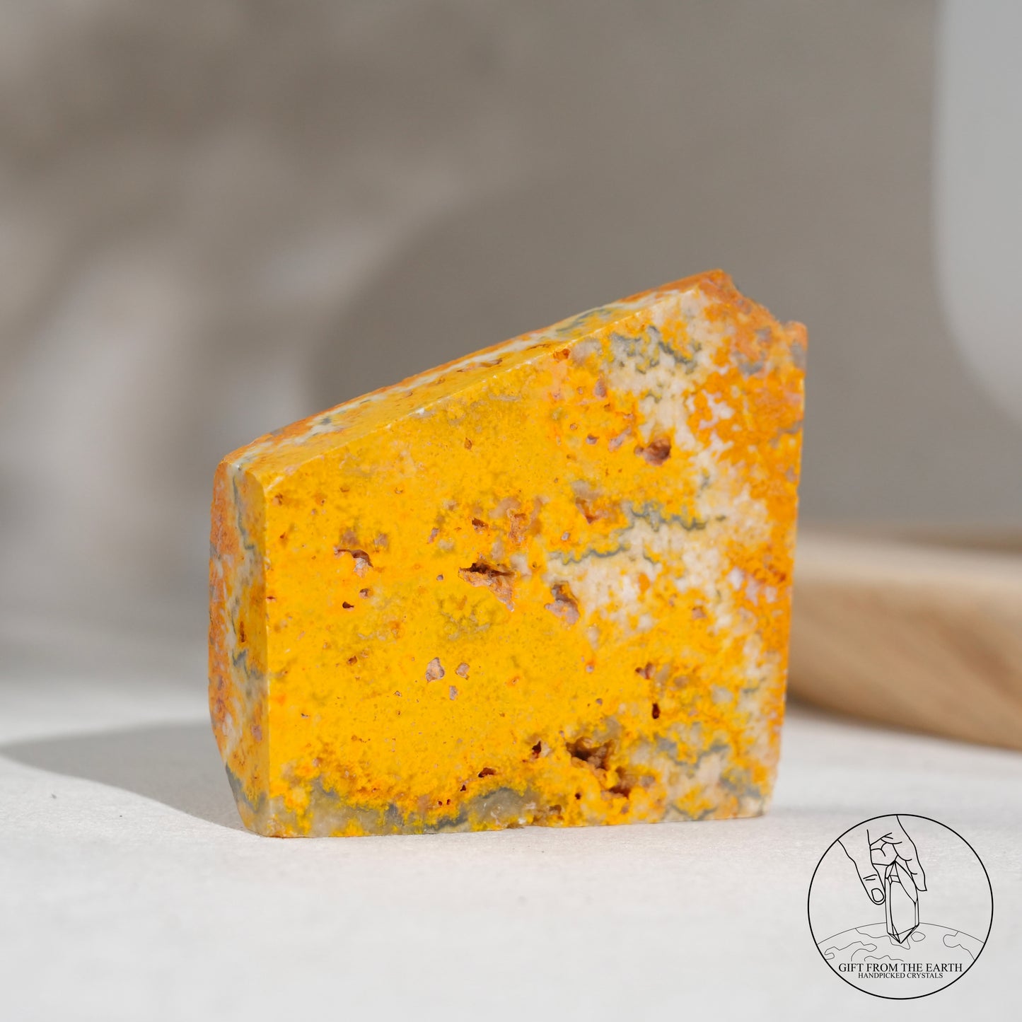 大黃蜂碧玉隨形