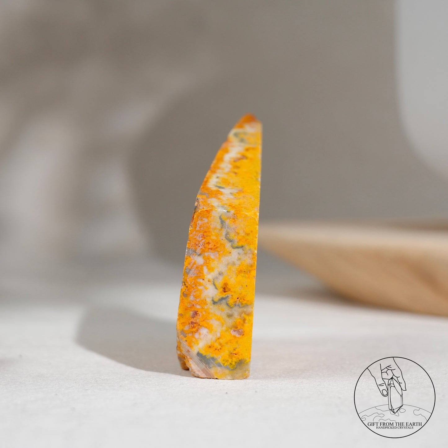 大黃蜂碧玉隨形