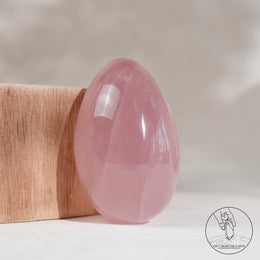 Rose Quartz