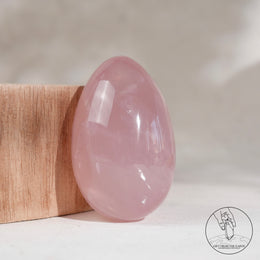 Rose Quartz