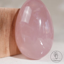 Rose Quartz