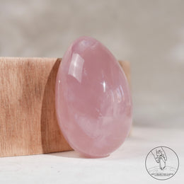Rose Quartz