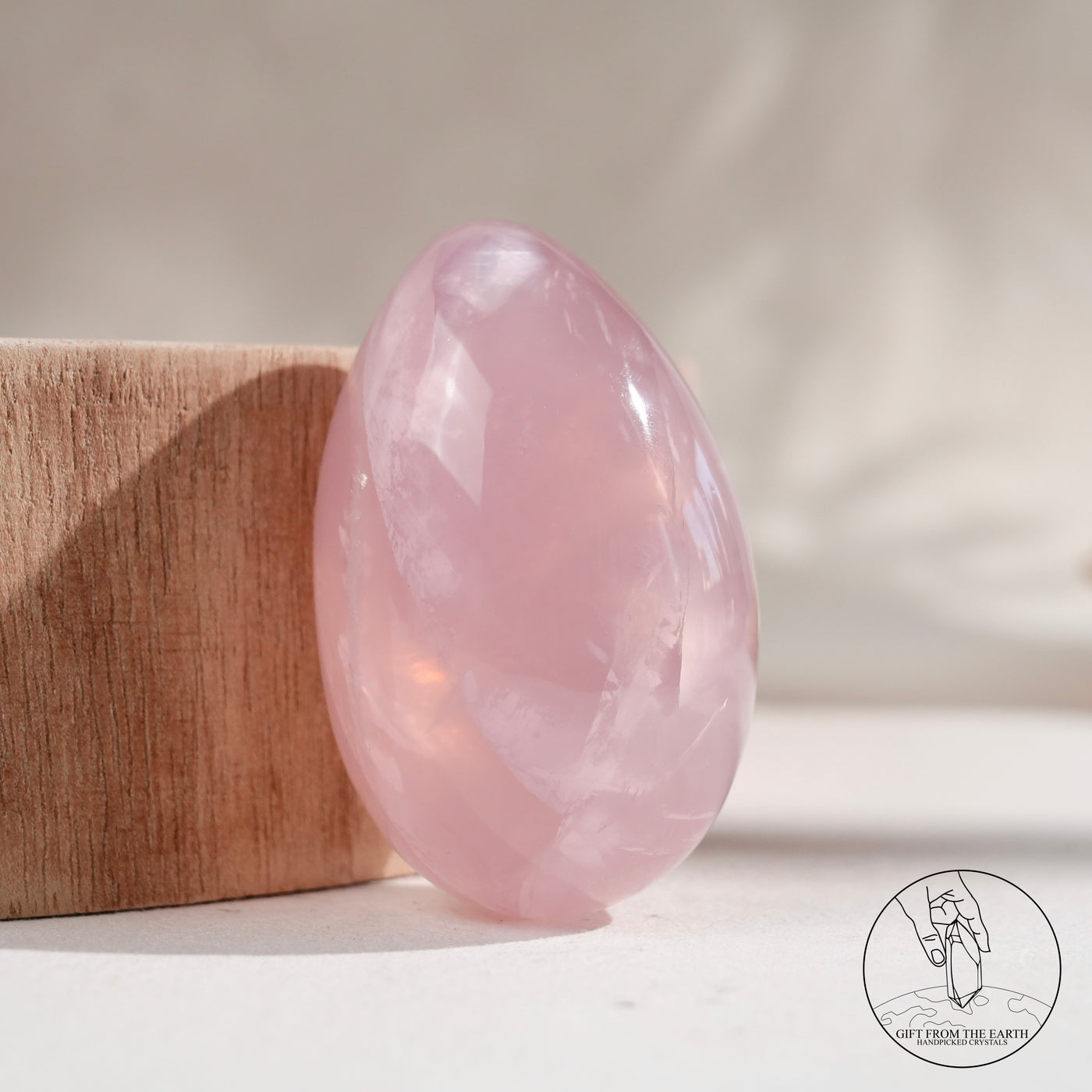 Rose Quartz
