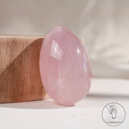 Rose Quartz