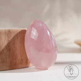 Rose Quartz